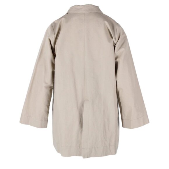 Ilana Kohn Mabel Jacket in Oat Medium - Picture 4 of 5